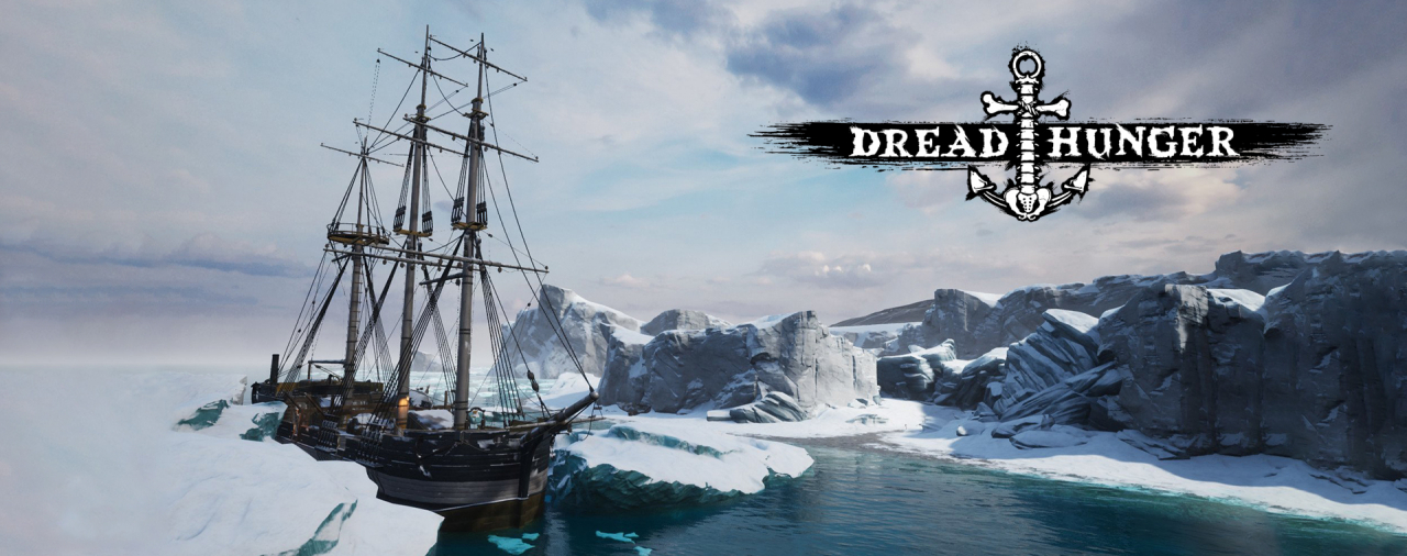 Купити системний блок для Dread Hunger