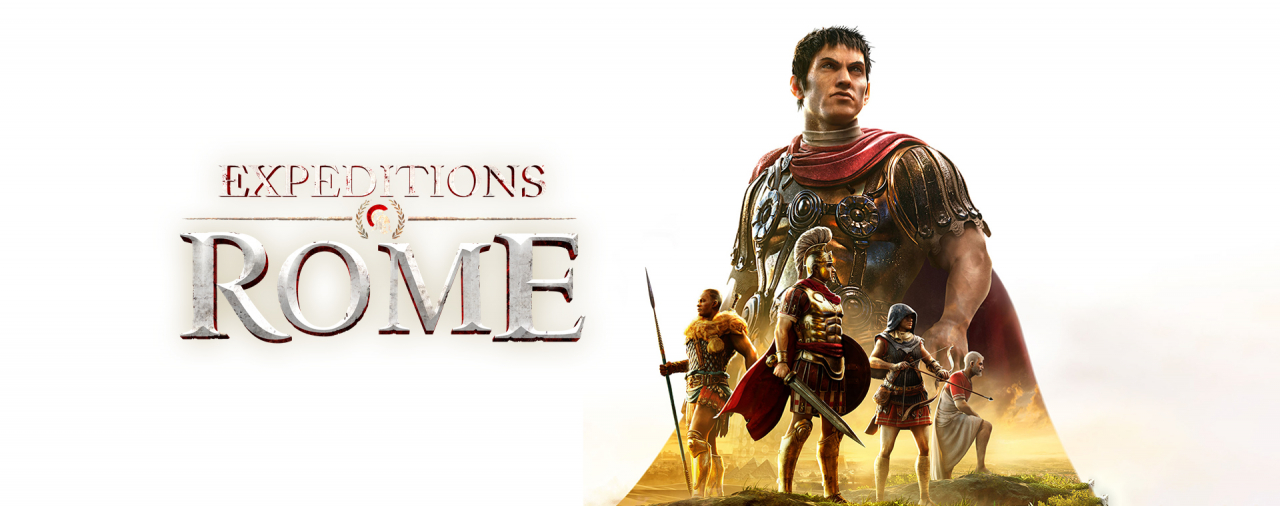 Купити системний блок для Expeditions Rome