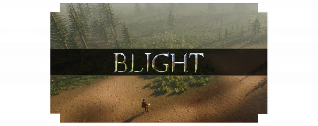 Купить системный блок для Blight