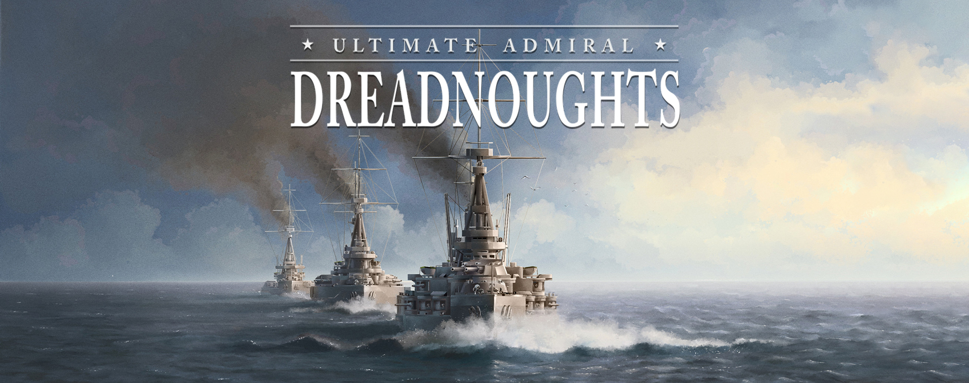 Системный блок для Ultimate Admiral Dreadnoughts - ▻ интернет-магазин  Qube.ua