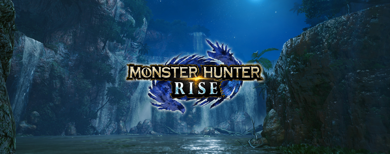 Купить системный блок для Monster Hunter Rise