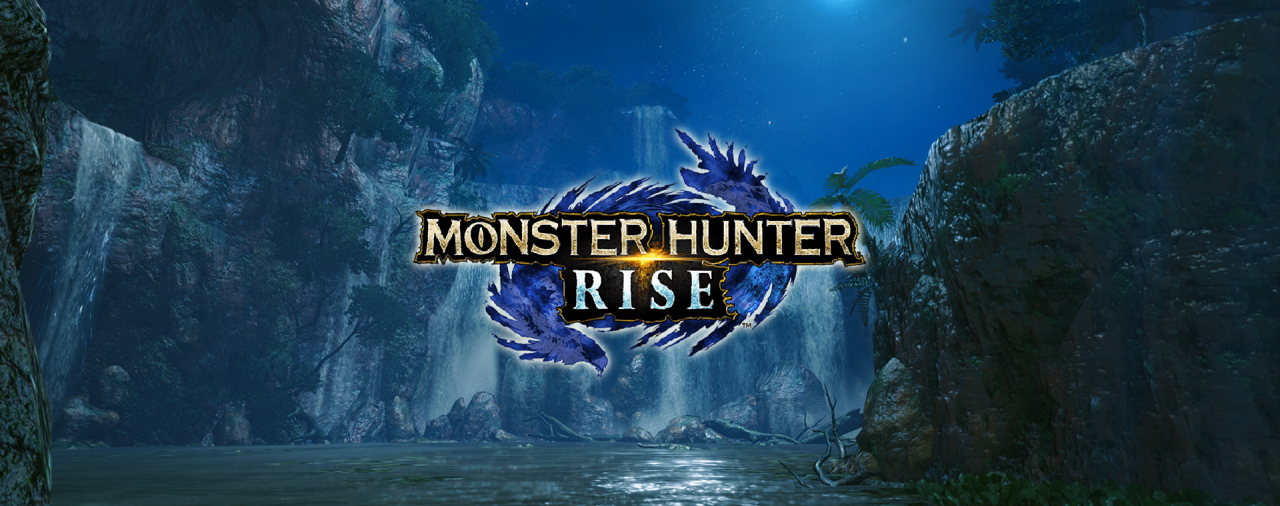 Купити системний блок для Monster Hunter Rise