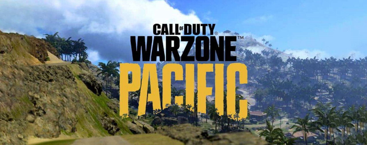 Купити системний блок для Call of Duty Warzone Pacific