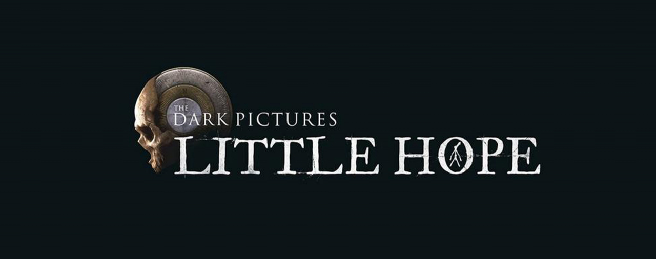 Купить системный блок для The Dark Pictures Little Hope