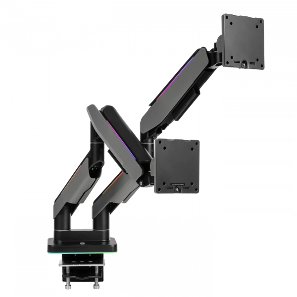 Купити Кріплення для монітора (кронштейн) Qube RGB3520GD до 2x35
